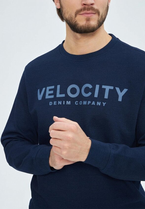 Свитшот Velocity