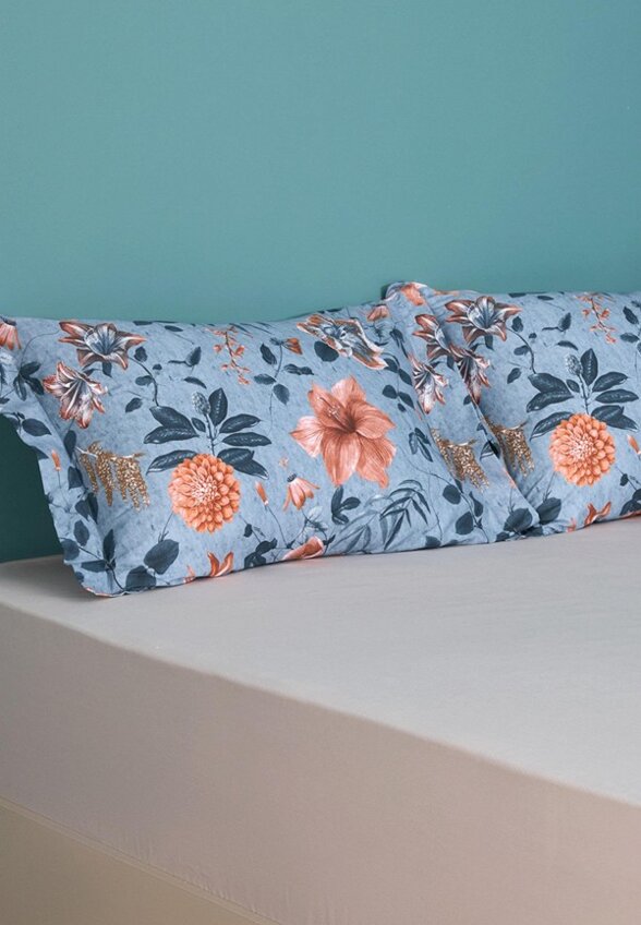 Комплект наволочек Cozy Home