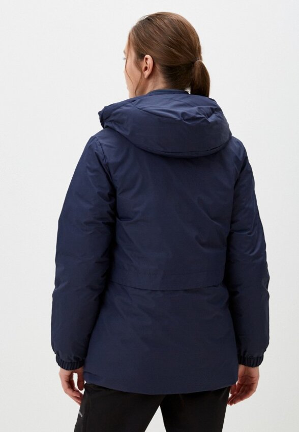 Пуховик Outventure