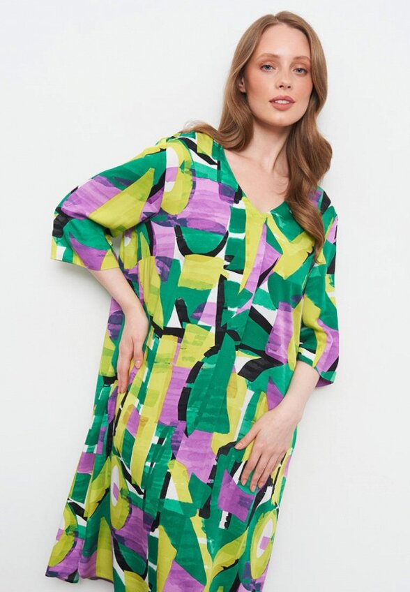 Платье Samoon by Gerry Weber