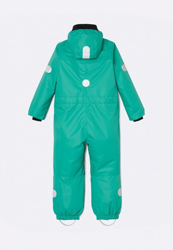 Комбинезон утепленный Lassie