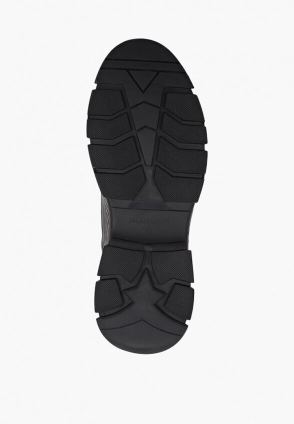 Ботинки Salamander