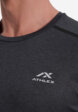 Футболка мужская Athlex, Черный5  - превью
