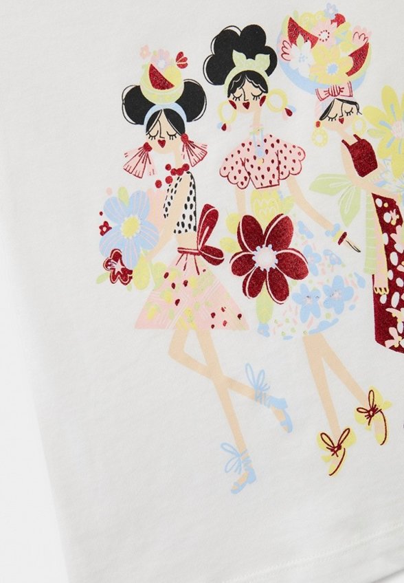 Футболка Mark Formelle