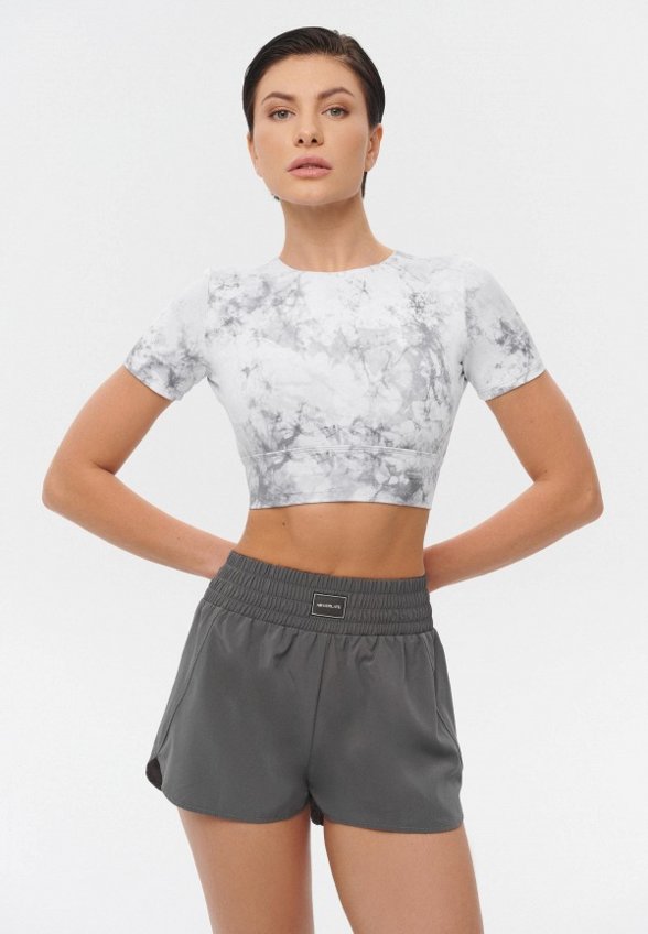 Топ спортивный Neverlate