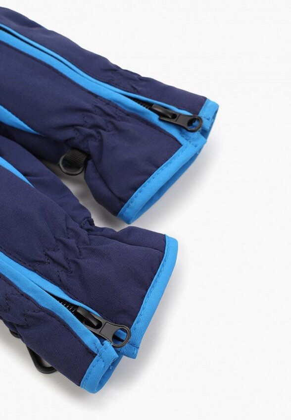 Варежки PlayToday