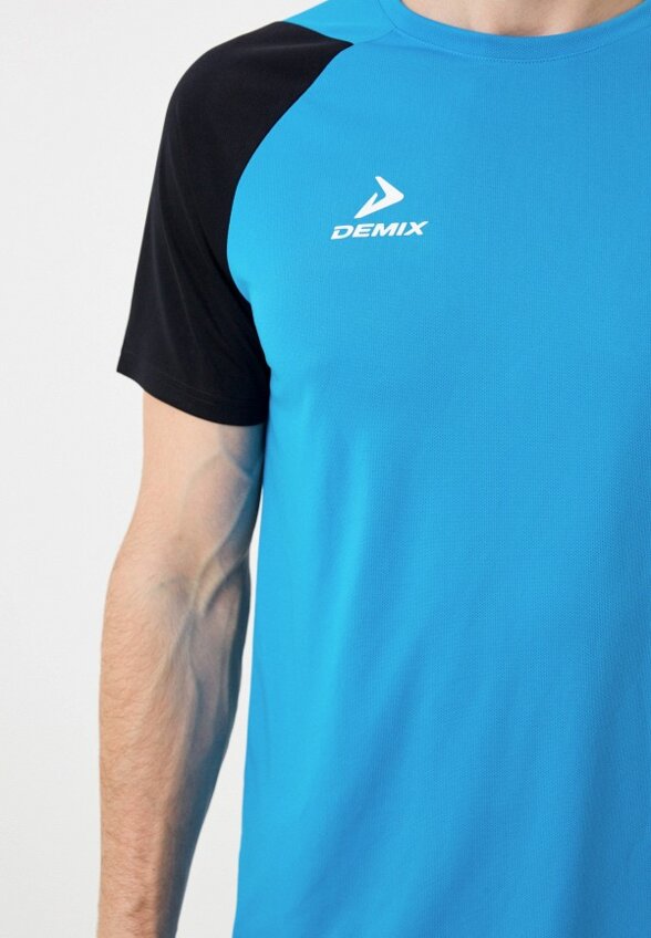 Футболка спортивная Demix