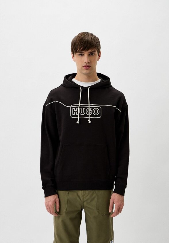 Худи Hugo