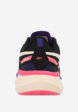 Кроссовки женские Reebok Viva Speed, Черный3  - превью