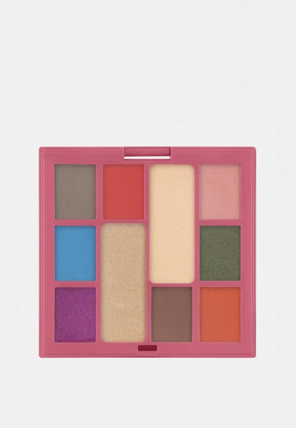 Палетка для глаз Pastel