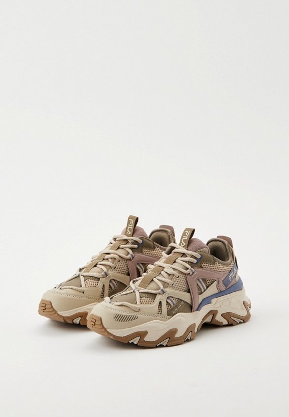 Кроссовки Fila