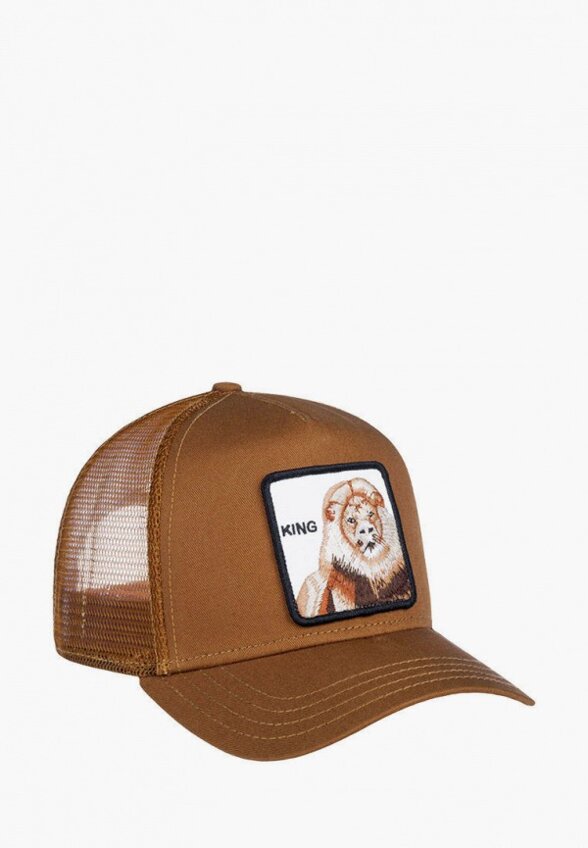 Бейсболка Goorin Brothers