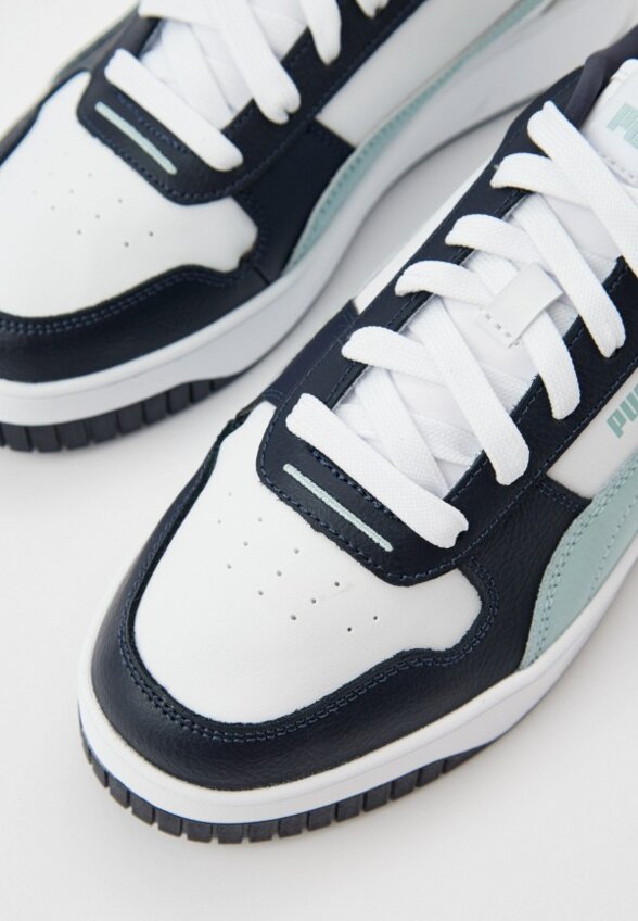 Кеды PUMA