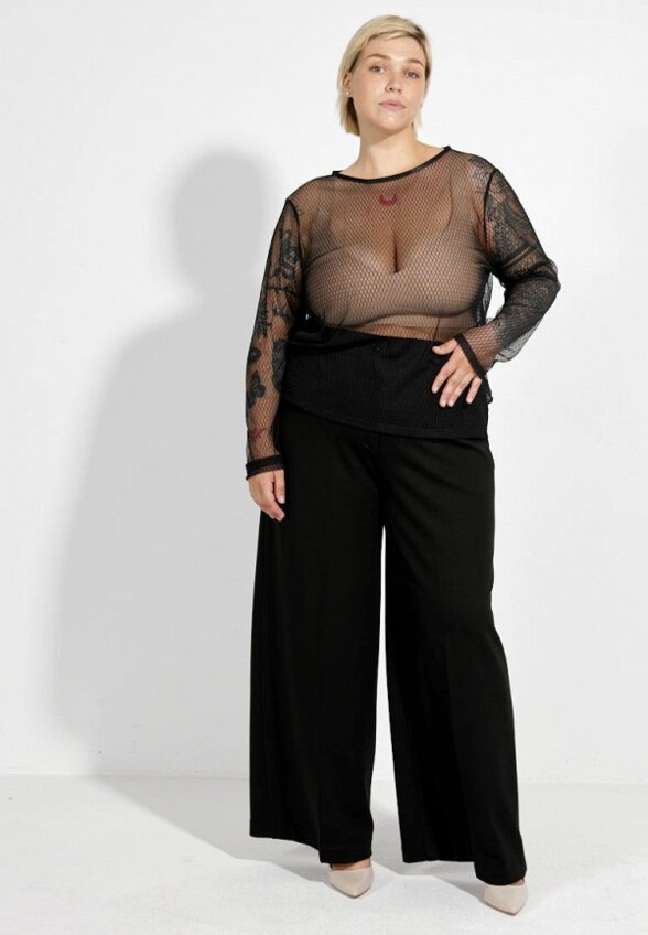 Блуза Odevaiwear