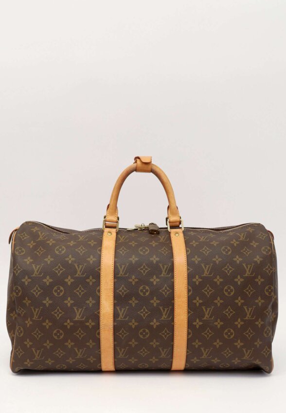 Louis Vuitton Keepall