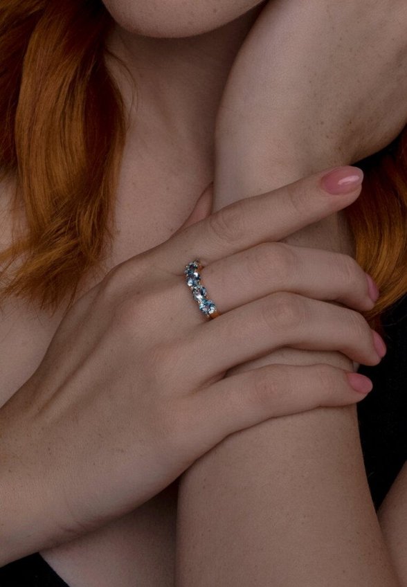 Кольцо Sokolov