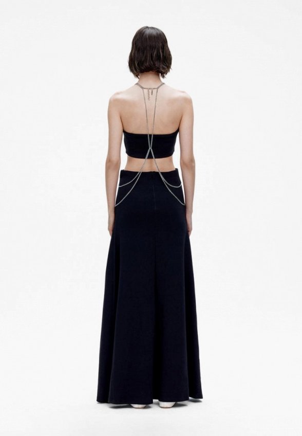 Цепочка на тело Omut