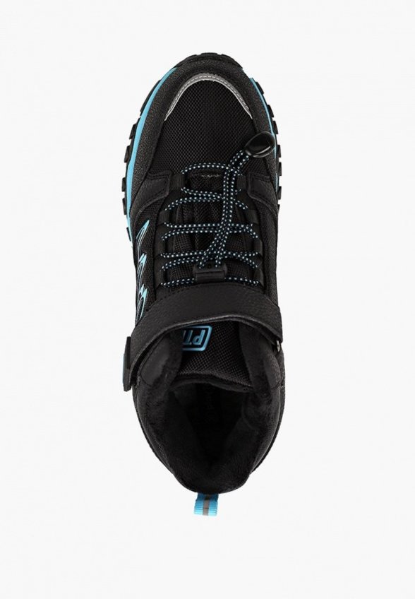 Ботинки PlayToday