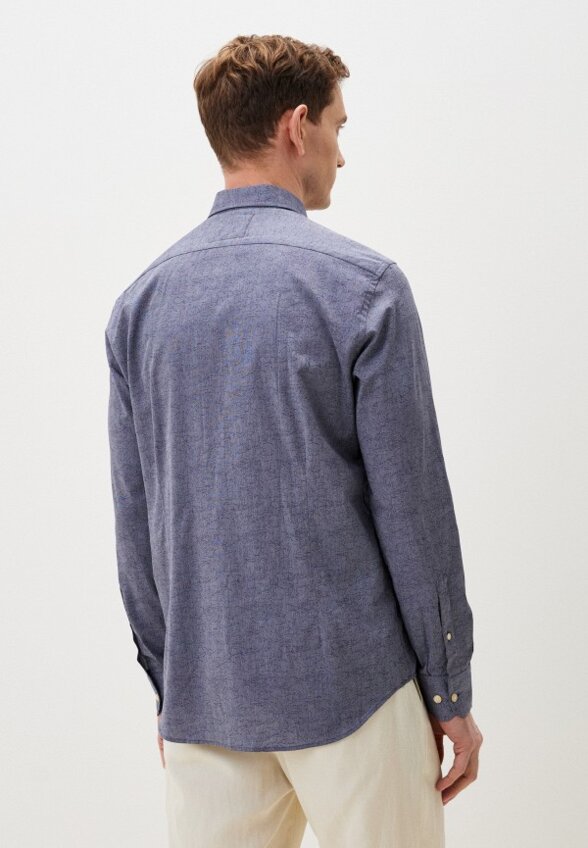 Рубашка Galvanni