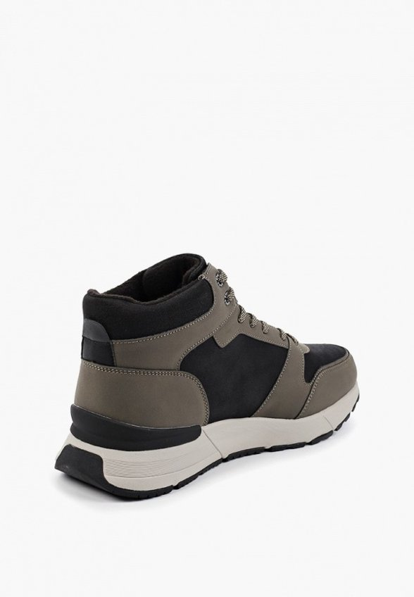 Кроссовки Briggs