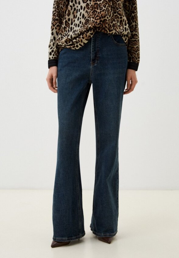 Джинсы Dimarkis Day