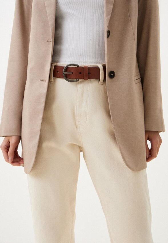 Ремень Alexander Tsiselsky