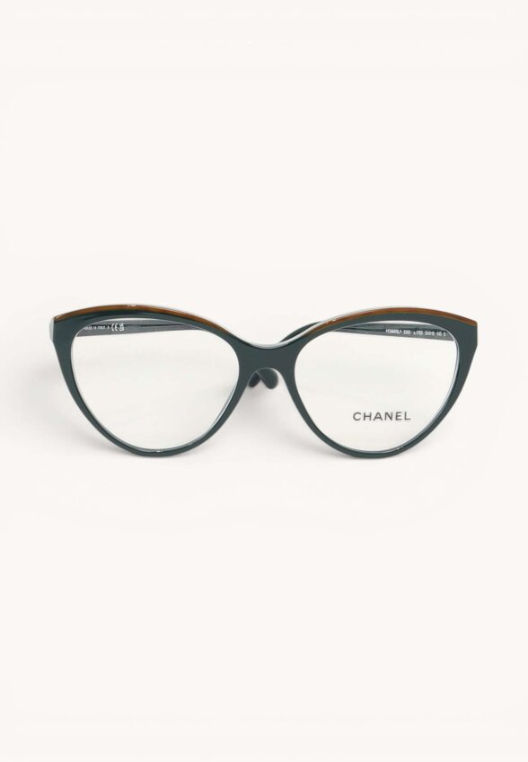 Chanel Glasses