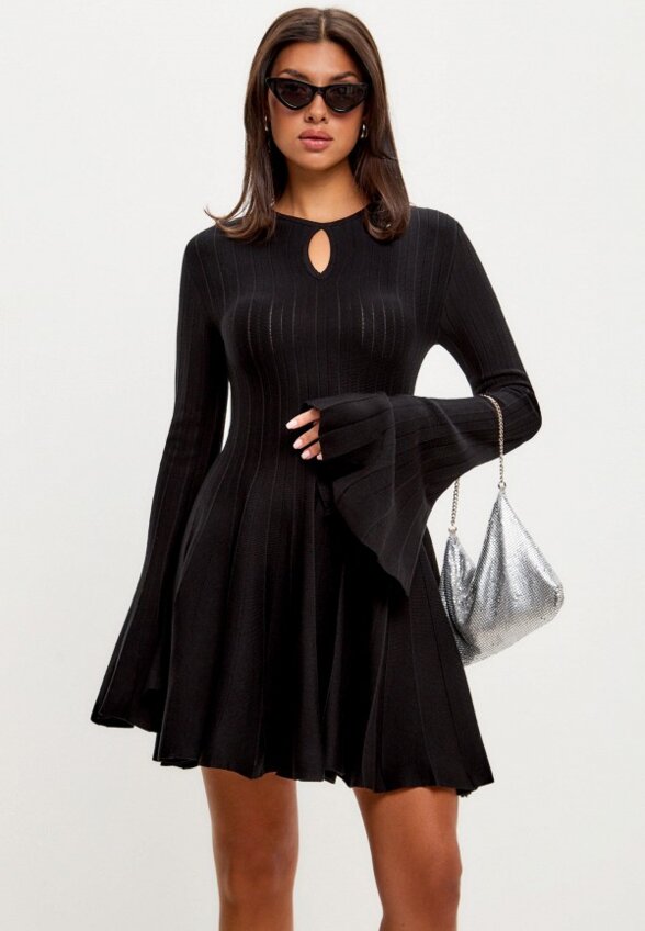 Платье Sandrine