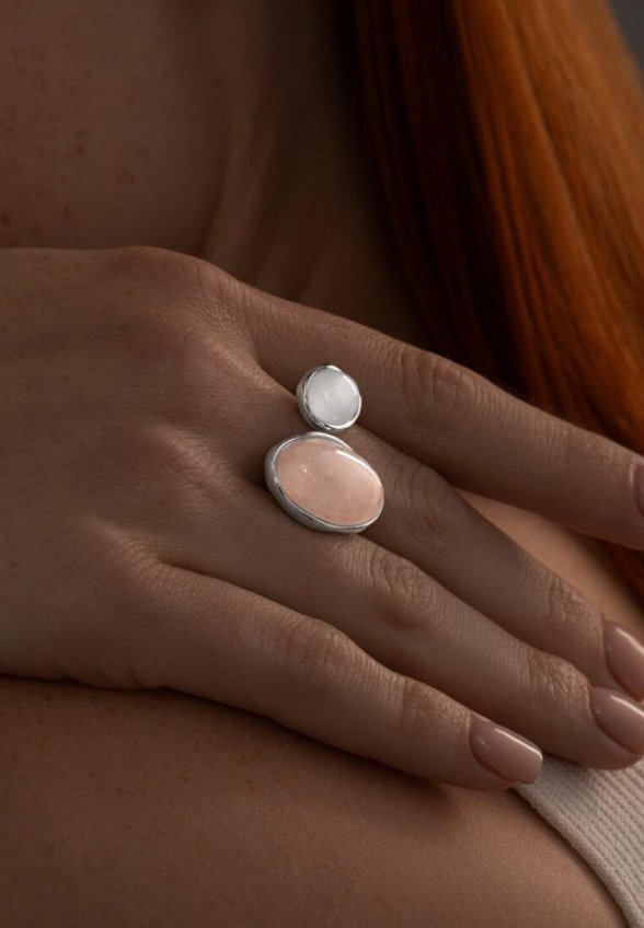 Кольцо Sokolov