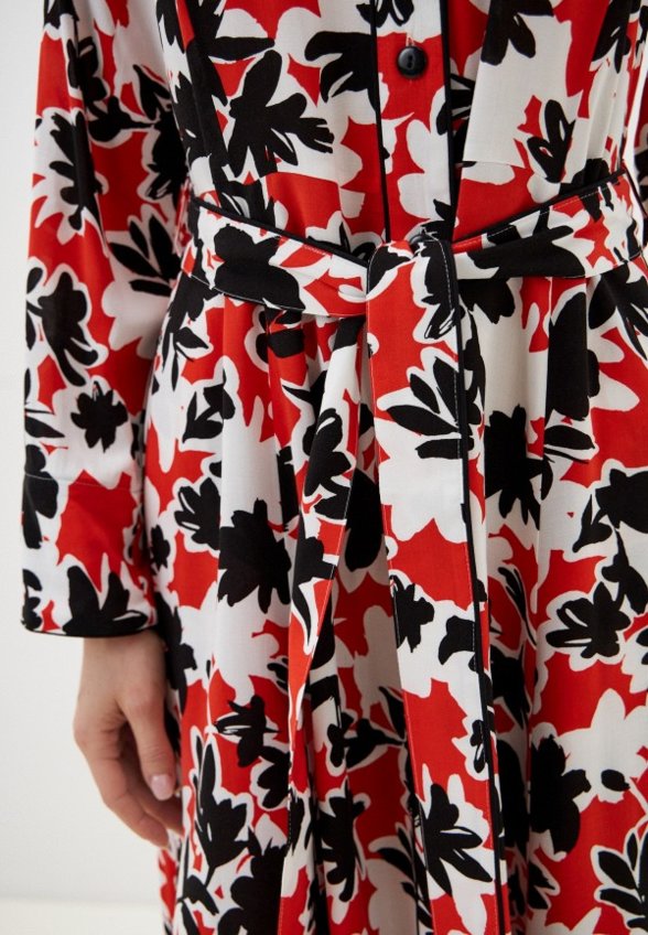 Платье Loriata