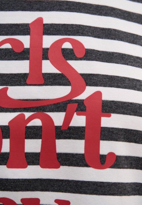 Лонгслив Top Top