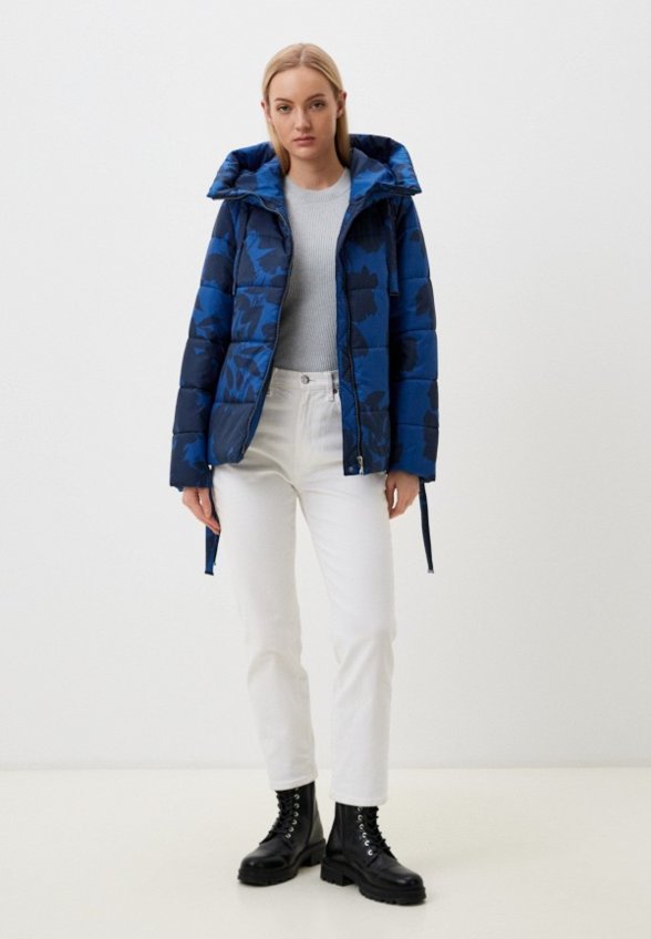 Пуховик Dixi-Coat