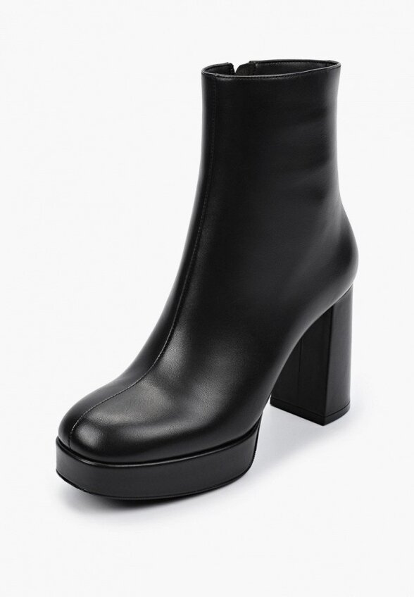 Ботильоны Evigi