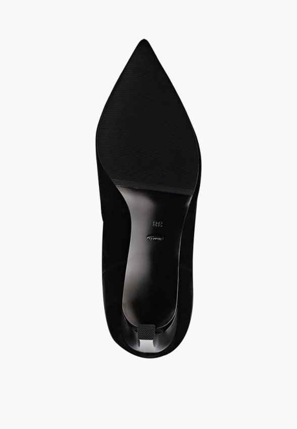 Ботфорты Vitacci