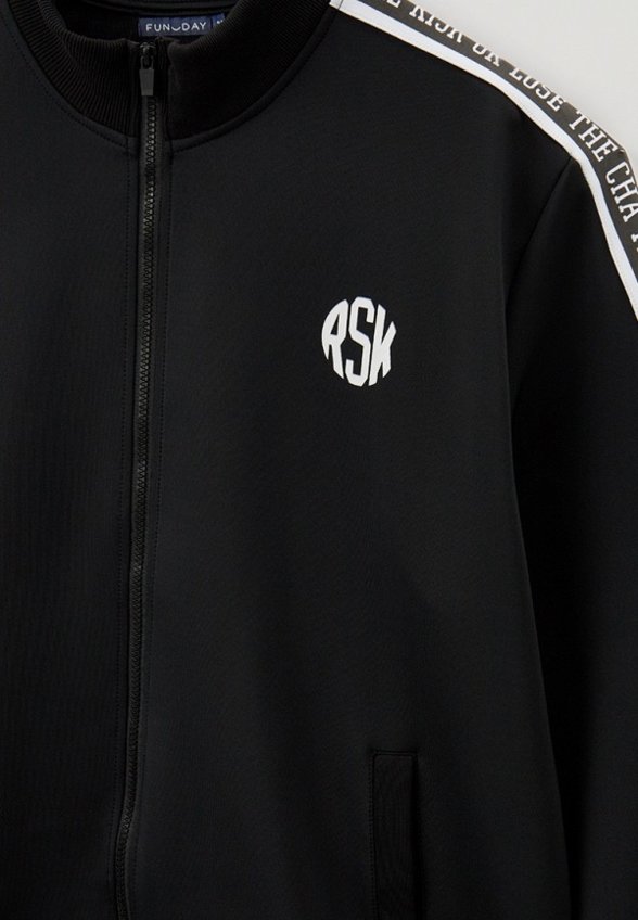 Олимпийка Funday