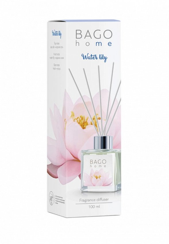 Аромадиффузор Bago Home