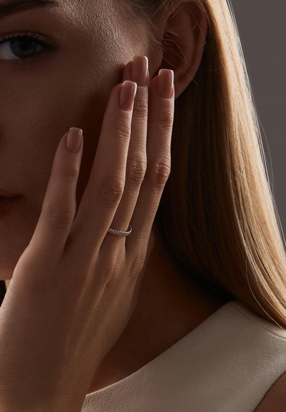 Кольцо Sokolov