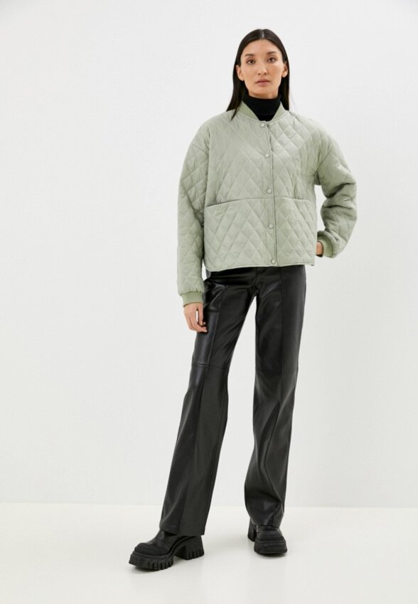 Куртка стеганая Fragarika