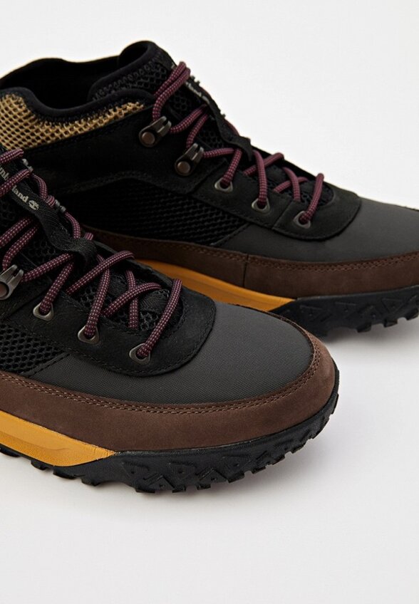 Ботинки Timberland