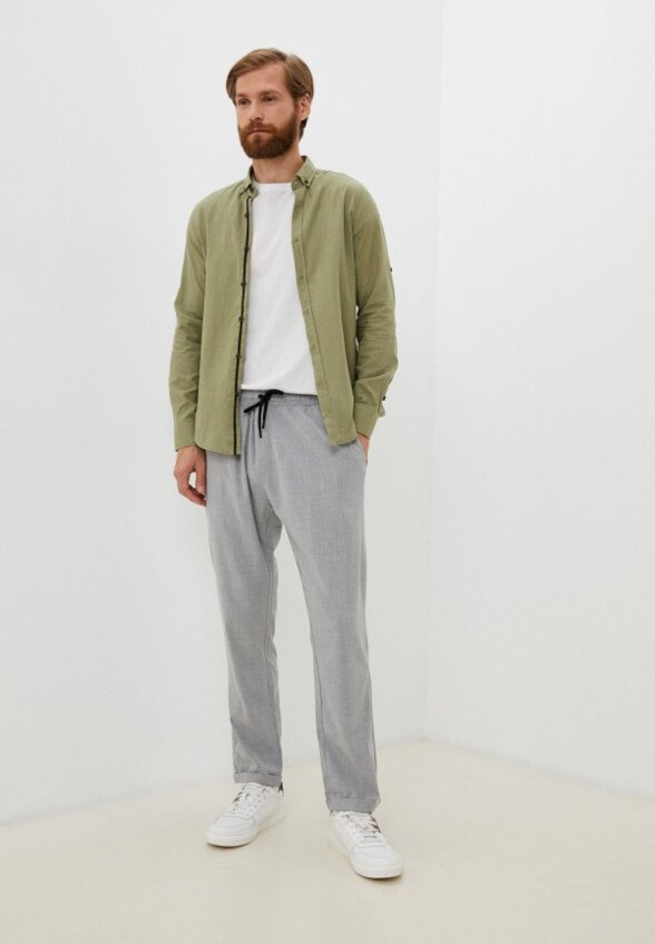 Рубашка Trendyol