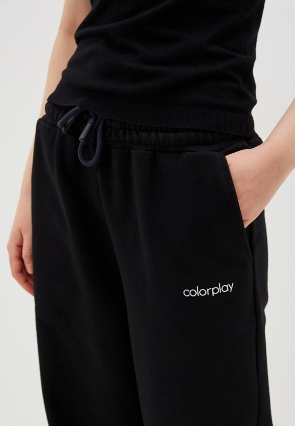 Брюки спортивные Colorplay