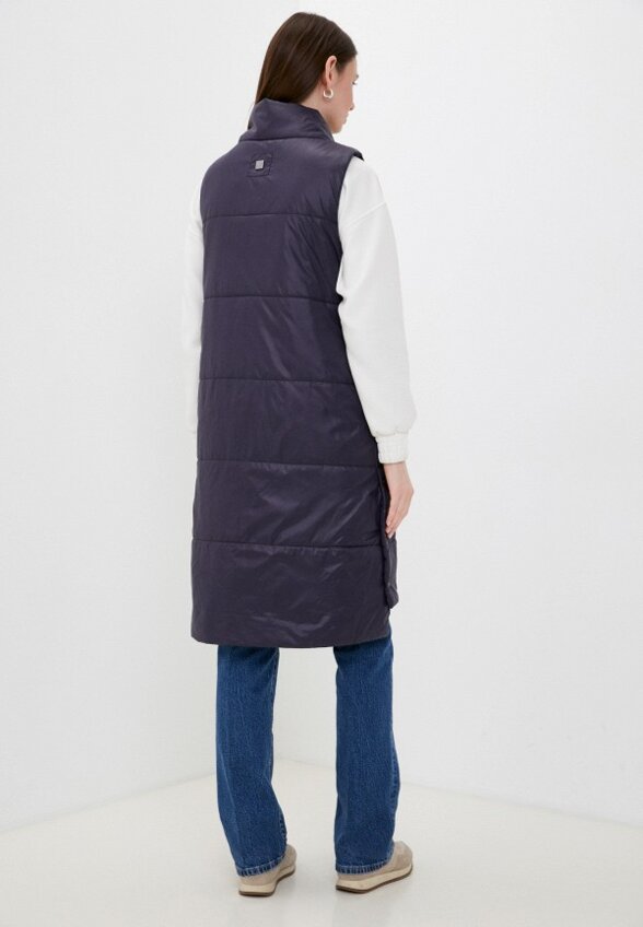 Жилет утепленный Avi