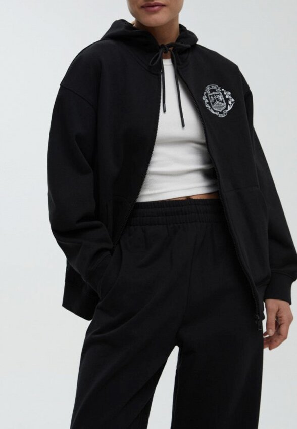 Толстовка Finn Flare