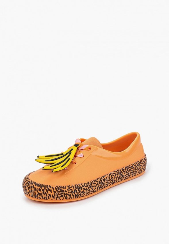 Кеды Melissa