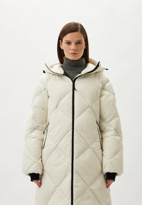 Куртка стеганая Bogner Fire+Ice