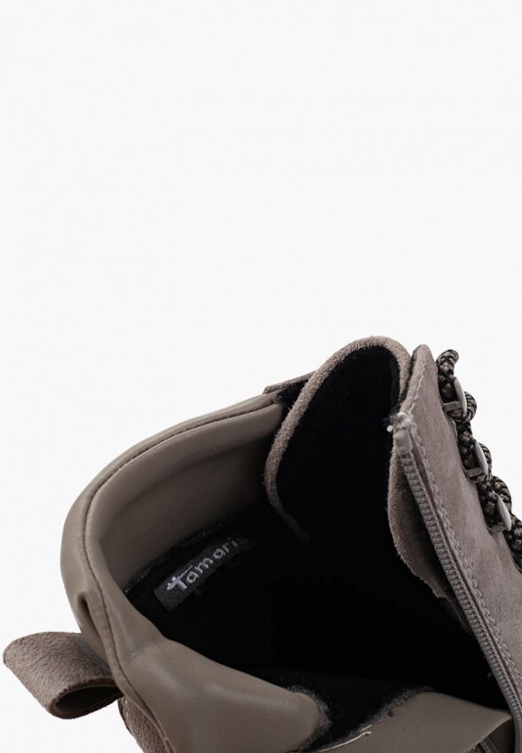 Ботинки Tamaris