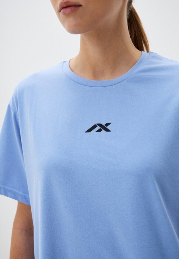 Футболка спортивная Athlex