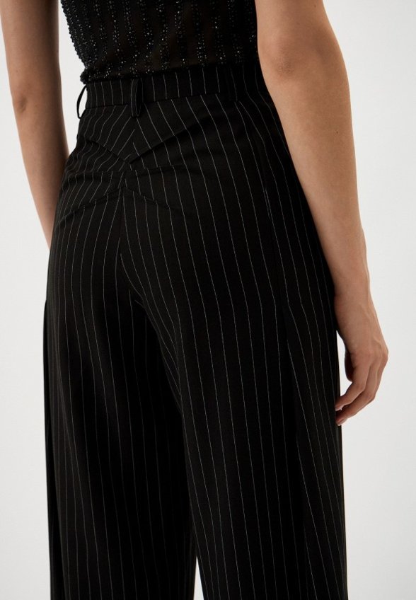 Брюки Patrizia Pepe