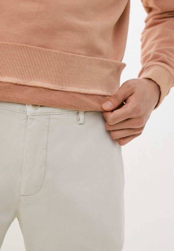 Свитшот Lacoste