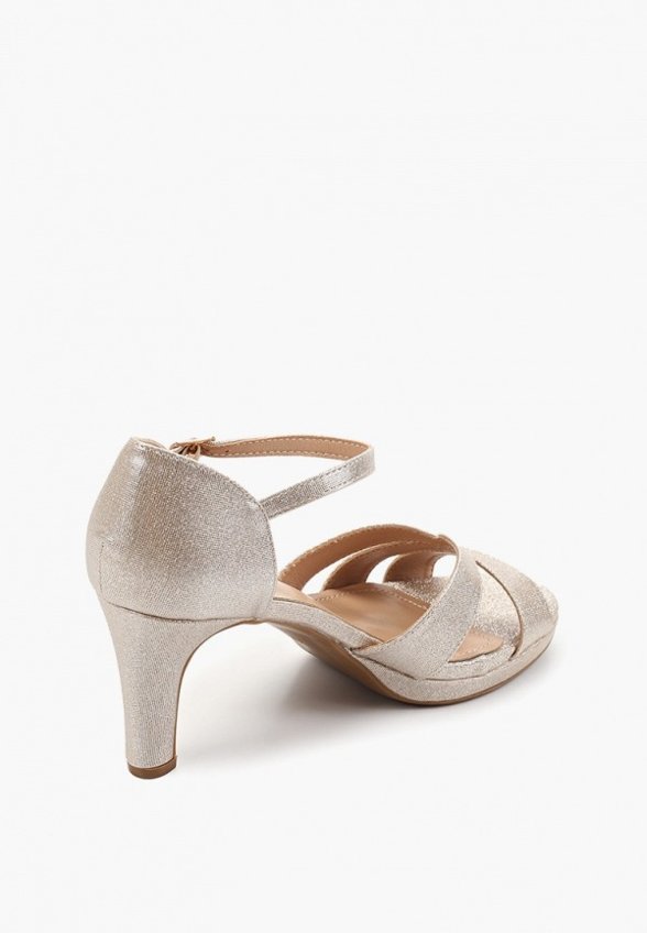 Босоножки Super Mode